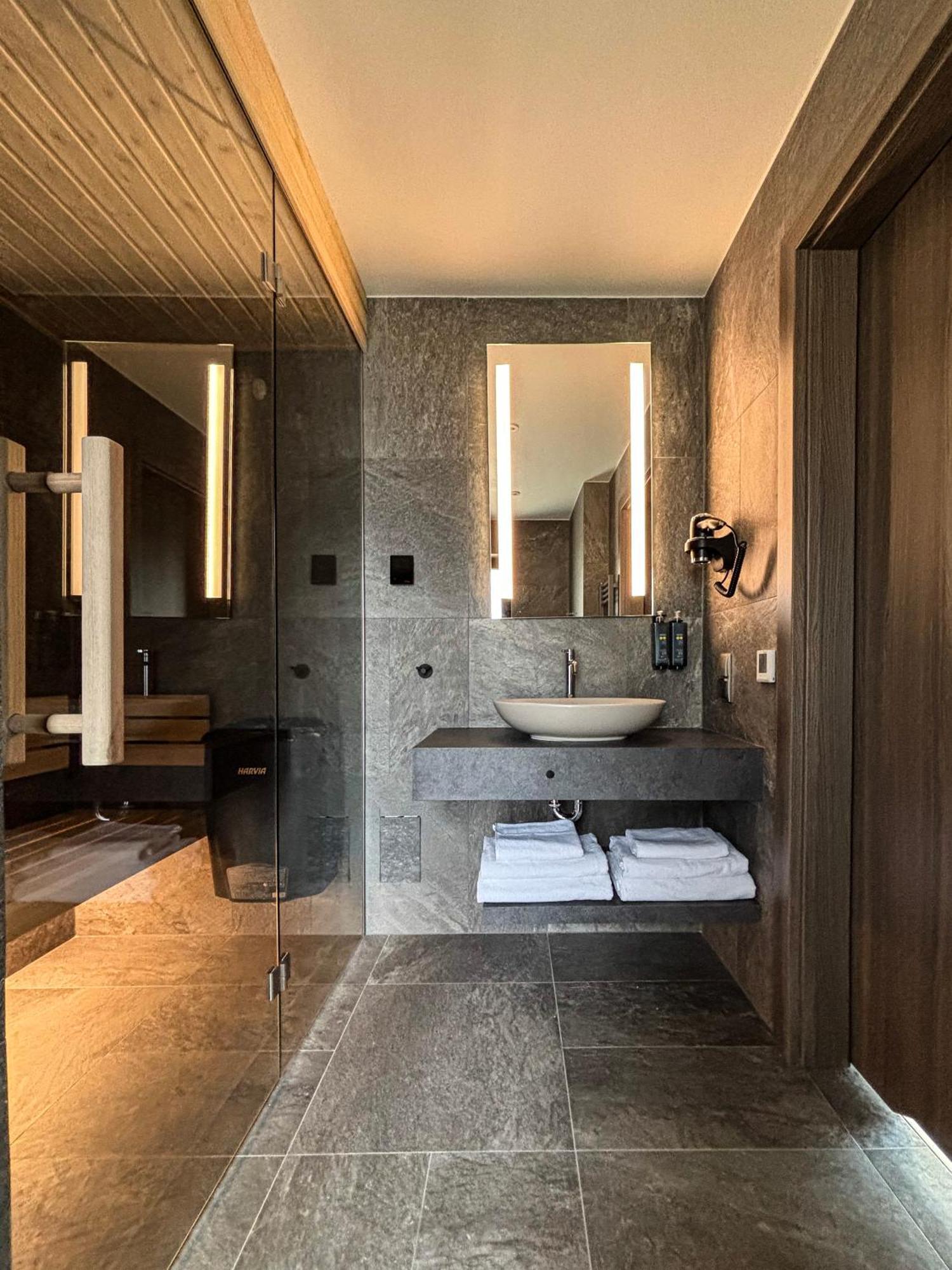 Wille W Lake Hill Karkonosze Resort & Spa Sosnowka  Exterior photo