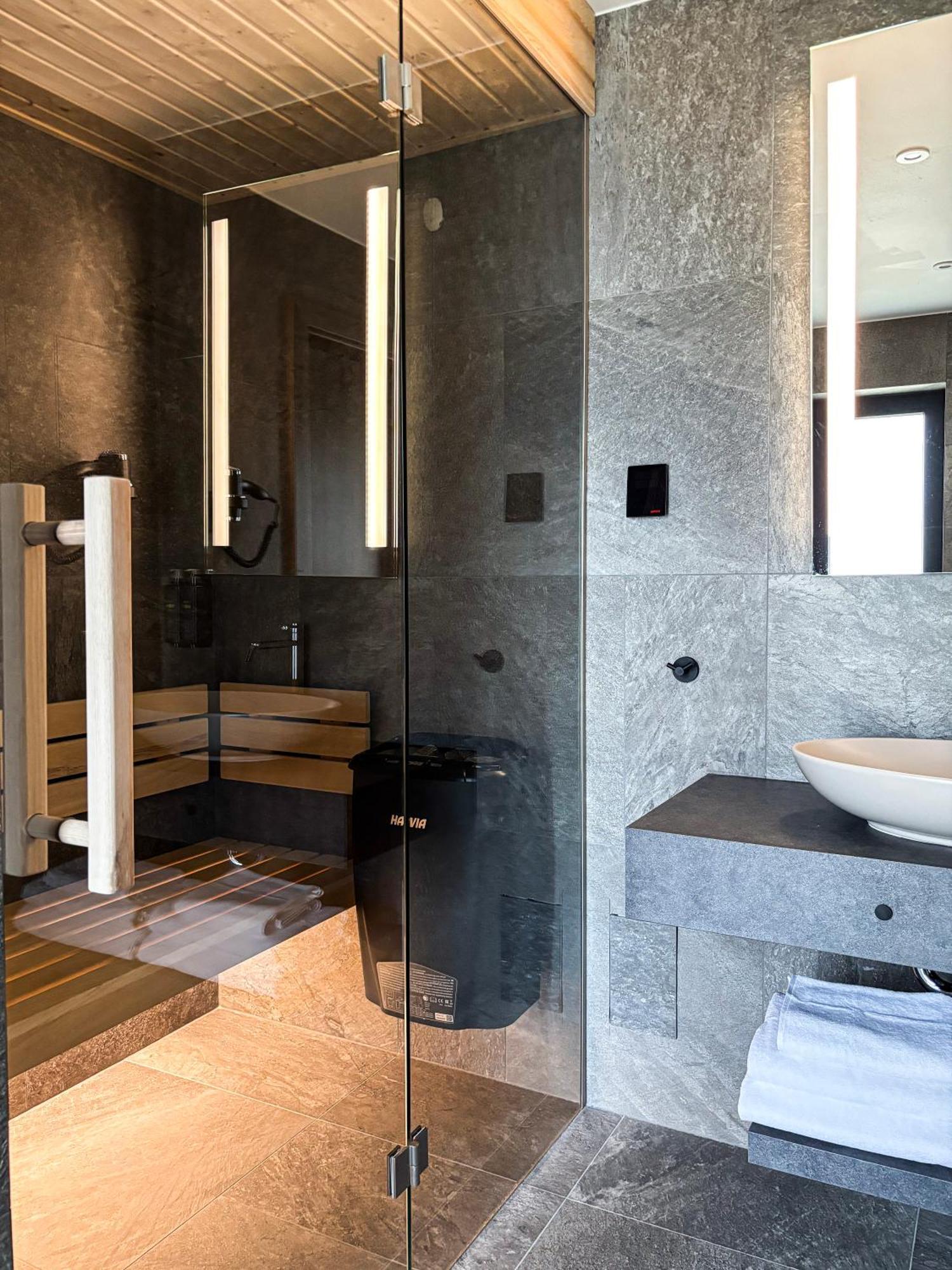 Wille W Lake Hill Karkonosze Resort & Spa Sosnowka  Exterior photo